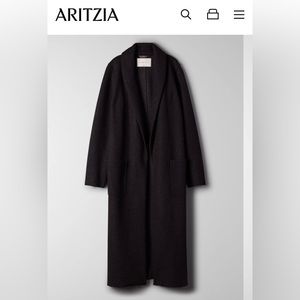 Luxe Lounge Jacket, The Group by Babaton, Aritzia